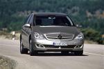 Mercedes-Benz R-Class 2006 года